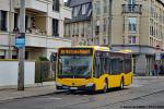 Wagen 900 407-3 | DD-TT 169 | Blasewitz Schillerplatz | 30.03.2025