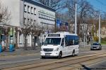 Wagen 7300176 | Radebeul Landesbühnen Sachsen | 28.03.2025 Wagen 7300176 | Radebeul Landesbühnen Sachsen | 28.03.2025