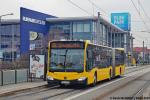 Wagen 917 074-4 | PIR-ST 321 | ElbePark | 29.03.2025 Wagen 917 074-4 | PIR-ST 321 | ElbePark | 29.03.2025