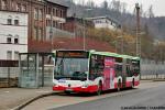 Wagen 810 | Hohenlimburg Bahnhof | 14.02.2026