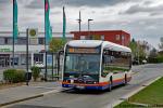 Wagen 203 | WI-VG 1203 | Delkenheim Lange Seegewann | 13.04.2025