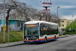Wagen 203 | WI-VG 1203 | Nordenstadt Otto-von-Guericke-Ring | 13.04.2025