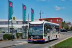 Wagen 209 | WI-VG 1209 | Delkenheim Lange Seegewann | 20.04.2025