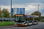 Wagen 558 | MZ-DB 5558 | Kastel Peter-Sander-Straße | 16.10.2025