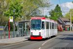 Wagen 838 | Bockum Badezentrum | 20.04.2026