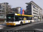 MZ-SW 821 Isaac-Fulda-Allee/Aareon AG 08.02.2012 MZ-SW 821 Isaac-Fulda-Allee/Aareon AG 08.02.2012
