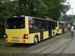 FB-FS 1152+FB-FS 752 Schwanheim Verkehrsmuseum (Außenfläche) 11.09.2011