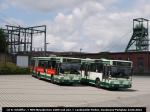 NK-ST 209 + NK-ST 2012 Landsweiler-Reden Gondwana-Parkplatz (ehem. Bergwerk Reden) 23.06.2012