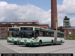 NK-ST 209 + NK-ST 2012 Landsweiler-Reden Gondwana-Parkplatz (ehem. Bergwerk Reden) 23.06.2012