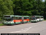 NK-ST 209 + NK-ST 212 Schiffweiler Mühlbachstraße 23.06.2012 NK-ST 209 + NK-ST 212 Schiffweiler Mühlbachstraße 23.06.2012