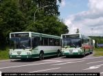 NK-ST 212 + NK-ST 209 Heiligenwald Sachsenkreuz 23.06.2012 NK-ST 212 + NK-ST 209 Heiligenwald Sachsenkreuz 23.06.2012