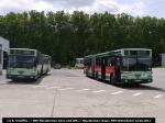 NK-ST 212 + NK-ST 209 Neunkirchen NVG-Betriebshof 23.06.2012