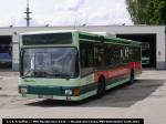 NK-ST 242 Neunkirchen NVG-Betriebshof 23.06.2012 NK-ST 242 Neunkirchen NVG-Betriebshof 23.06.2012