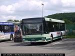 NK-ST 262 Neunkirchen NVG-Betriebshof 23.06.2012 NK-ST 262 Neunkirchen NVG-Betriebshof 23.06.2012