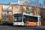 F-TD 3429 | Bad Homburg Bahnhof | 27.01.2024