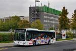 F-TD 3432 Bad Homburg Bahnhof 30.09.2017