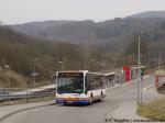 WI-GU 368 Bremthal Auf dem Hecken (Bahnhof) 14.03.2015