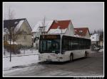 WI-GU 378 Sauerland Nordstrander Straße 25.01.2013