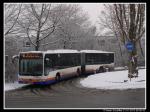 WI-BU 596 Klarenthal Geschwister-Scholl-Straße (Warteposition II) 21.01.2013 WI-BU 596 Klarenthal Geschwister-Scholl-Straße (Warteposition II) 21.01.2013