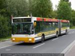 MZ-SW 689 Laubenheim Rüsselsheimer Allee 25.06.2011 MZ-SW 689 Laubenheim Rüsselsheimer Allee 25.06.2011