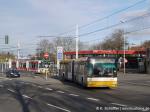 MZ-SW 699 Hechtsheim Jägerhaus 13.01.2015 MZ-SW 699 Hechtsheim Jägerhaus 13.01.2015