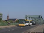 MZ-SW 708 Gustavsburg Mainbrücke 12.06.2015