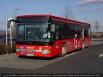 MZ-SW 5208 Gau-Algesheim Regionalbad Rheinwelle 08.02.2011 MZ-SW 5208 Gau-Algesheim Regionalbad Rheinwelle 08.02.2011