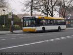 MZ-SW 818 Wiesbaden Hauptbahnhof (Bussteig B) 05.03.2011