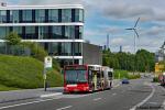 Wagen 281 | AC-L 901 | Aachen, Forckenbeckstraße | 09.08.2017 Wagen 281 | AC-L 901 | Aachen, Forckenbeckstraße | 09.08.2017