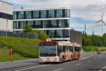 Wagen 294 | AC-L 929 | Aachen, Forckenbeckstraße | 09.08.2017 Wagen 294 | AC-L 929 | Aachen, Forckenbeckstraße | 09.08.2017