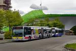 Wagen 295 | AC-L 295 | Aachen, Uniklinik | 09.08.2017 Wagen 295 | AC-L 295 | Aachen, Uniklinik | 09.08.2017