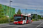 Wagen 323 | AC-L 323 | Aachen, Forckenbeckstraße | 09.08.2017