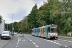 Tw 1026 Mülheim-Speldorf Duisburger Straße 13.09.2017 Tw 1026 Mülheim-Speldorf Duisburger Straße 13.09.2017