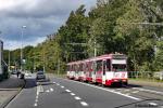 Tw 1038 Mülheim-Speldorf Duisburger Straße 13.09.2017 Tw 1038 Mülheim-Speldorf Duisburger Straße 13.09.2017