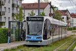 Wagen 50 | Eselsberg Hasenkopf | 03.05.2024 Wagen 50 | Eselsberg Hasenkopf | 03.05.2024