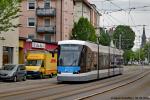 Wagen 51 | Söflinger Straße | 06.05.2024