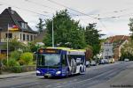 Wagen 1692 | MH-VG 1692 | Mülheim Großenbaumer Straße 13.09.2017 Wagen 1692 | MH-VG 1692 | Mülheim Großenbaumer Straße 13.09.2017