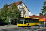 Wagen 1693 | MH-VG 1693 | Mülheim-Heißen Kirche 12.09,2017