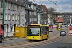 Wagen 1714 | E-VB 1714 | Bochold Haus-Berge-Straße | 28.03.2023