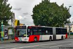 VBN | CW-LL 1235 | Frankfurt-Heddernheim, Oberschelder Weg | 11.07.2017 VBN | CW-LL 1235 | Frankfurt-Heddernheim, Oberschelder Weg | 11.07.2017