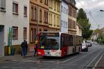 CW-LL 1237 Frankfurt-Oberrad Flaschenburgstraße 25.04.2017 CW-LL 1237 Frankfurt-Oberrad Flaschenburgstraße 25.04.2017