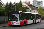 CW-LL 1335 Offenbach August-Bebel-Ring/Stadtgrenze 25.04.2017