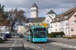 WI-RS 878 Nied Nieder Kirchweg 24.02.2017 WI-RS 878 Nied Nieder Kirchweg 24.02.2017