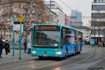 Wagen 288 | WI-RS 688 | Südbahnhof | 17.12.2020