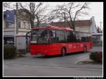 SIM-X 760 Hochheim (Main) Bahnhof 30.03.2013