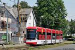 Wagen 220 | Gonsenheim Finther Landstraße | 16.06.2021