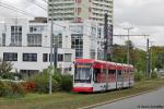 Wagen 221 | Lerchenberg Hindemithstraße | 28.09.2021