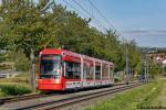 Wagen 222 | Marienborner Bergweg | 06.09.2019