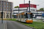 Wagen 203 | Zollhafen Inge-Reitz-Straße | 16.10.2025