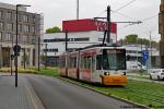 Wagen 215 | Zollhafen Inge-Reitz-Straße | 16.10.2025